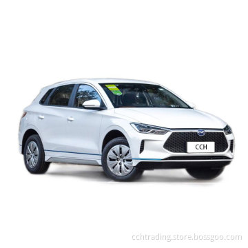 Hot Sale Electric SUV Cars Adults Left Hand Byd E2 Vehicle